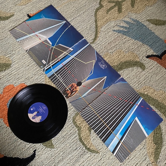 YES I Prog Rock I 10 Vinyl Record Albums I 1969-1985 - Picture 7 of 16